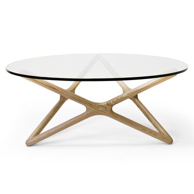 contemporary coffee tables